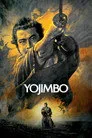 Yojimbo Film Posteri