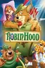 Robin Hood Film Posteri