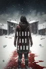 Blood and Snow Film Posteri