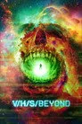 V/H/S/Beyond Film Posteri