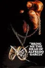 Bana Onun Kellesini Getirin Film Posteri