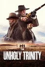 The Unholy Trinity Film Posteri
