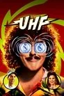 UHF Film Posteri
