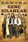 Genç Silahşörler Film Posteri