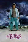 Meraklı Komşular Film Posteri