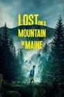 Lost on a Mountain in Maine Film Posteri