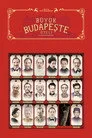 Büyük Budapeşte Oteli Film Posteri