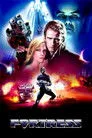 Sonsuz Kaçış Film Posteri