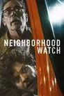 Neighborhood Watch Film Posteri