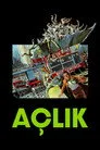 Açlık Film Posteri