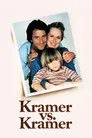 Kramer Kramer'e Karşı Film Posteri