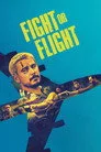 Ölümcül Uçuş Film Posteri