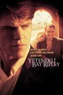 Yetenekli Bay Ripley Film Posteri