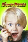 Afacan Dennis Film Posteri