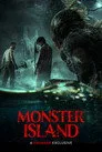 Monster Island Film Posteri