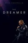 Dave Chappelle: The Dreamer Film Posteri