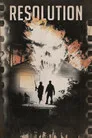 Resolution Film Posteri