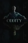 Oddity Film Posteri
