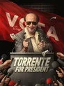 Torrente for President Film Posteri