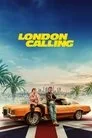 London Calling Film Posteri