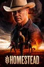 Homestead Film Posteri