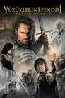 Yüzüklerin Efendisi: Kralın Dönüşü Film Posteri