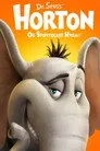 Horton Film Posteri