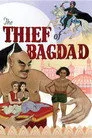 Bağdat Hırsızı Film Posteri