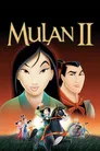 Mulan II Film Posteri