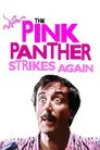 Pembe Panter Coşuyor Film Posteri