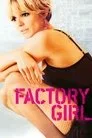 Factory Girl Film Posteri