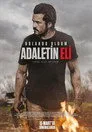 Adaletin Eli Film Posteri