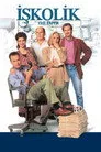İşkolik Film Posteri