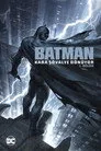 Batman: Kara Şövalye Dönüyor 1. Bölüm Film Posteri