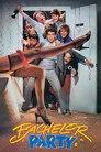 Bekarlığa Son Film Posteri