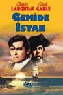 Gemide İsyan Film Posteri