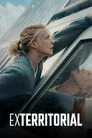 Dokunulmazlık Film Posteri