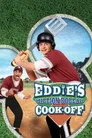 Eddie'nin Milyonluk Yemek Yarışması Film Posteri