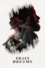Tren Düşleri Film Posteri