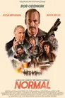 Normal Film Posteri