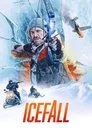 Icefall Film Posteri