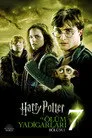 Harry Potter ve Ölüm Yadigârları: Bölüm 1 Film Posteri