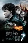 Harry Potter ve Ölüm Yadigârları: Bölüm 2 Film Posteri