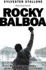 Rocky Balboa Film Posteri