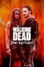 The Walking Dead: The Return Film Posteri