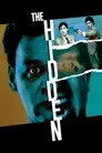 The Hidden Film Posteri