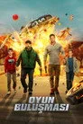 Oyun Buluşması Film Posteri
