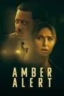 Amber Alarmı Film Posteri