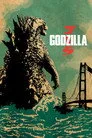 Godzilla Film Posteri