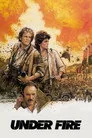 Ateş Altında Film Posteri